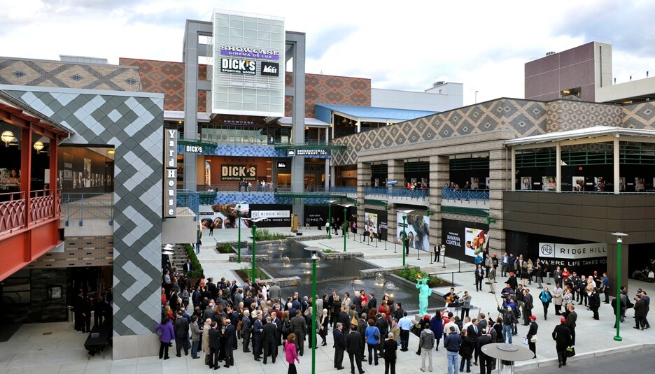 1 Ridge Hill Rd, Yonkers, NY for sale - Building Photo - Image 3 of 7