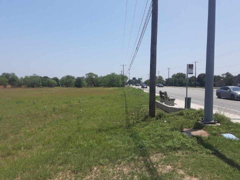 8400 Culebra Rd, San Antonio, TX for sale - Building Photo - Image 2 of 3