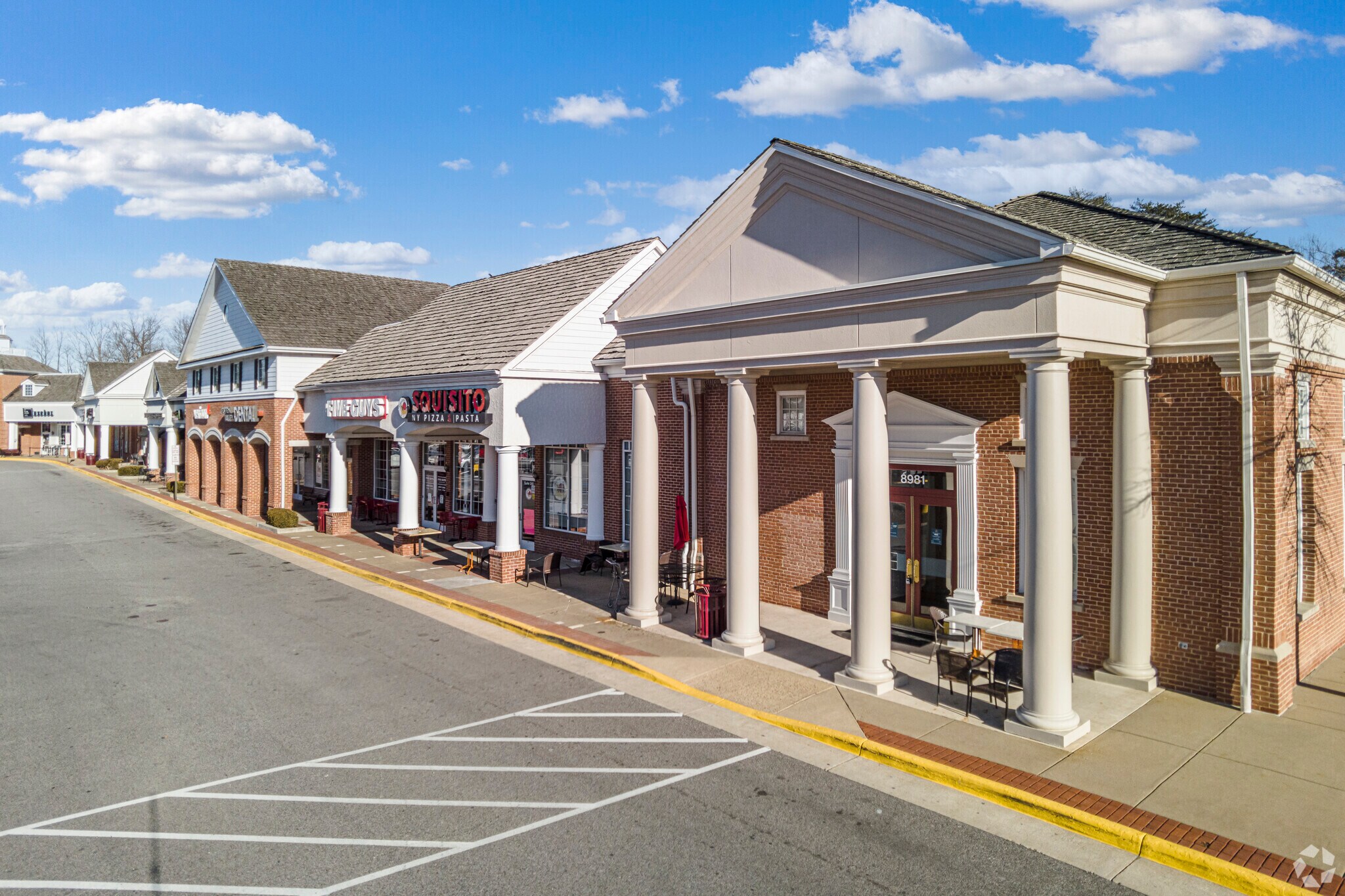 89198981 Ox Rd, Lorton, VA 22079 Shoppes Of Lorton Valley