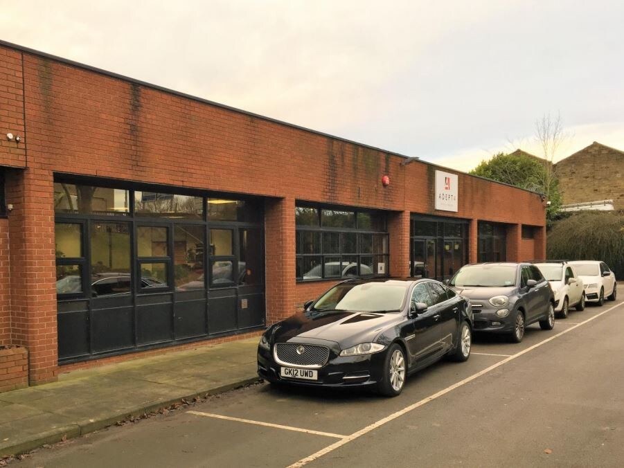 Wormald St, Liversedge, WF15 6RA