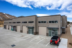 1260 Brickyard Rd, Golden CO - Automotive Property