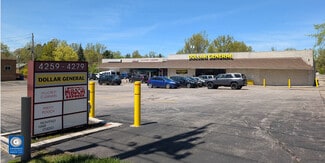 More details for 4257 Mayfield Rd, South Euclid, OH - Retail for Sale