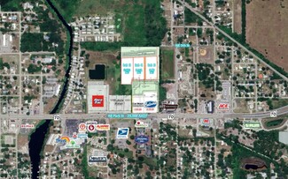 More details for SR 70, Okeechobee, FL - Land for Sale