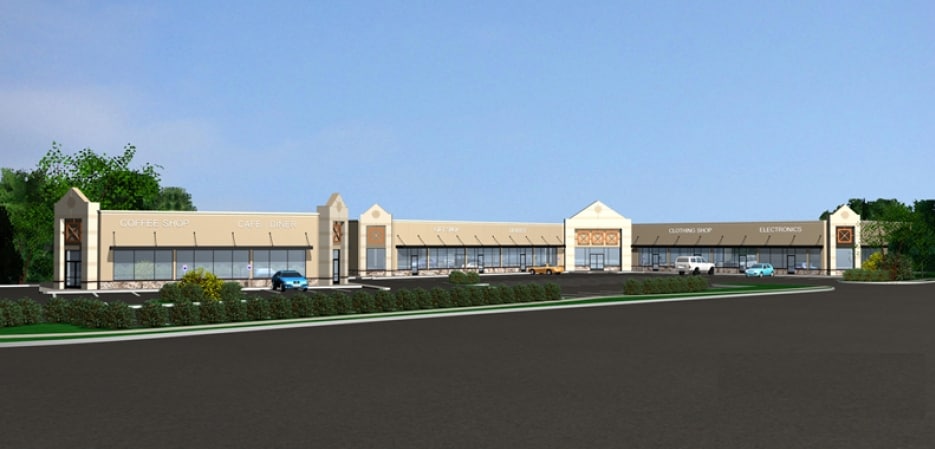 5243 FM 521 Rd, Arcola, TX for sale Building Photo- Image 1 of 1