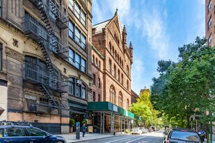 205 E 16th St, New York NY - Office Space