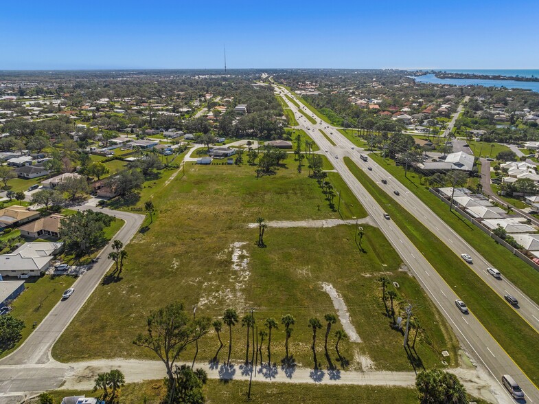 2301 S Tamiami Trl, Osprey, FL for sale - Aerial - Image 2 of 12