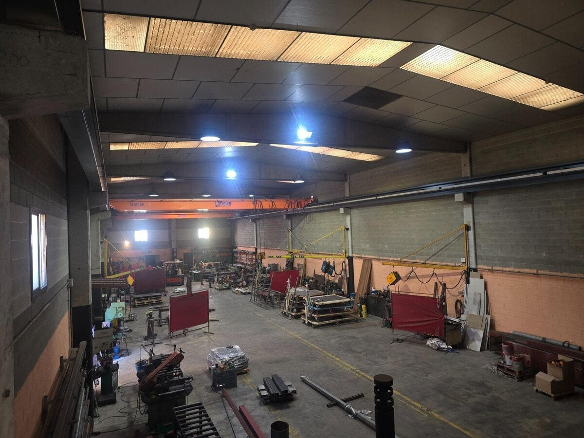 Castellar del Vallès, BAR 08211 - Unit - -  - Interior Photo - Image 1 of 34