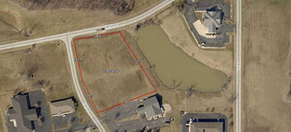 More details for Northpoint Ave., Huntington, IN - Land for Sale