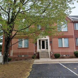 More details for 22648 Glenn Dr, Sterling, VA - Office for Lease