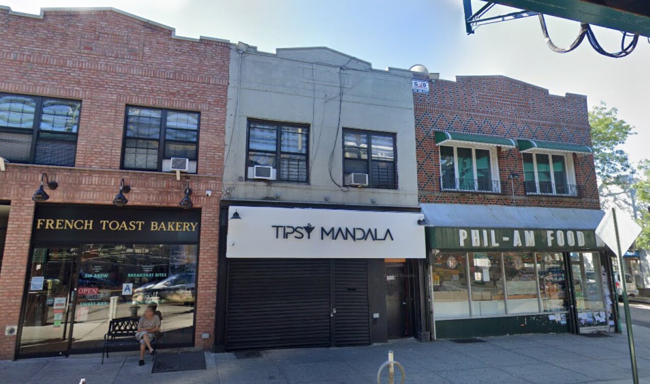70-04 Roosevelt Ave, Jackson Heights, NY for sale Building Photo- Image 1 of 1