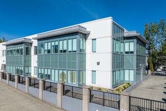 More details for 9180 King George Blvd, Surrey, BC - Office for Lease