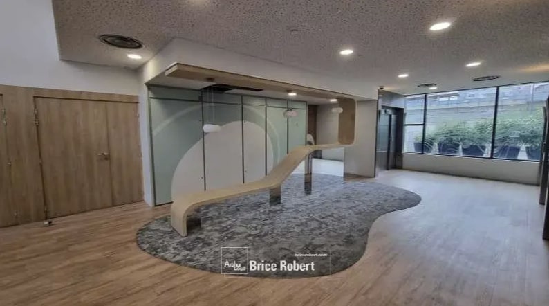 26 Rue De La Villette, Lyon for lease Interior Photo- Image 1 of 12