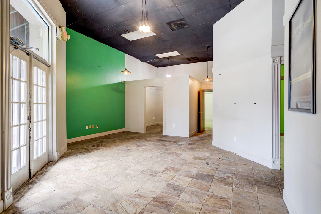 3209-3237 Houston Ave, Houston, TX for lease Interior Photo- Image 1 of 7