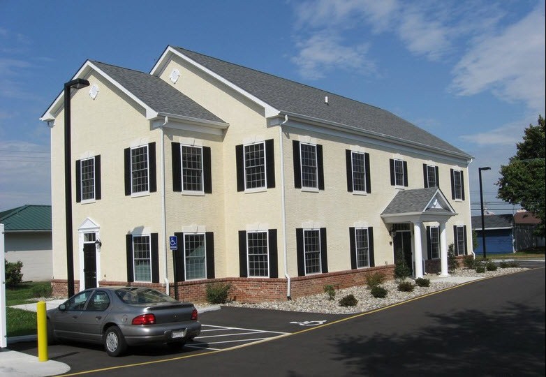 229-231 N Main St, Smyrna, DE for lease - Building Photo - Image 1 of 5