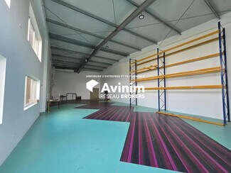 More details for Office, Industrial for Lease