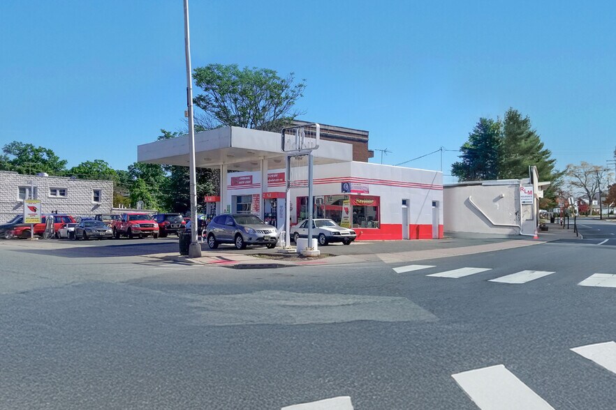 11 Lakeside Ave, Pompton Lakes, NJ for lease - Building Photo - Image 1 of 4