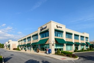 More details for 150 E Pennsylvania Ave, Downingtown, PA - Office, Office/Medical for Lease