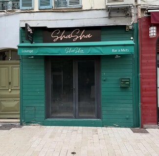 More details for Retail for Lease