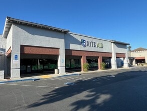2555 Main St, Oakley, CA for lease Building Photo- Image 1 of 5