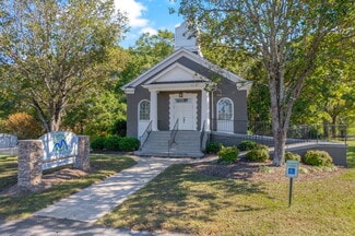 More details for 2 Church St, Travelers Rest, SC - Specialty for Sale