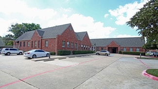 More details for 230 N Park Blvd, Grapevine, TX - Office for Lease