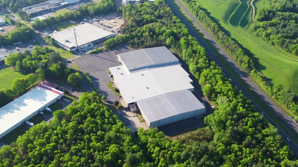 70 Turnpike Industrial Rd, Westfield, MA for sale - Commercial Listing Video - Image 1 of 1