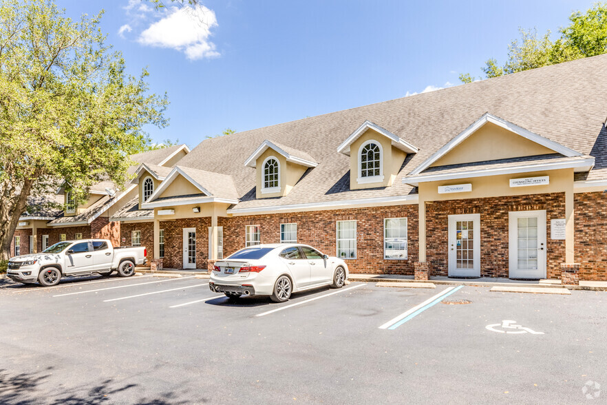 2605 W Lake Mary Blvd, Lake Mary, FL for lease - Building Photo - Image 1 of 5