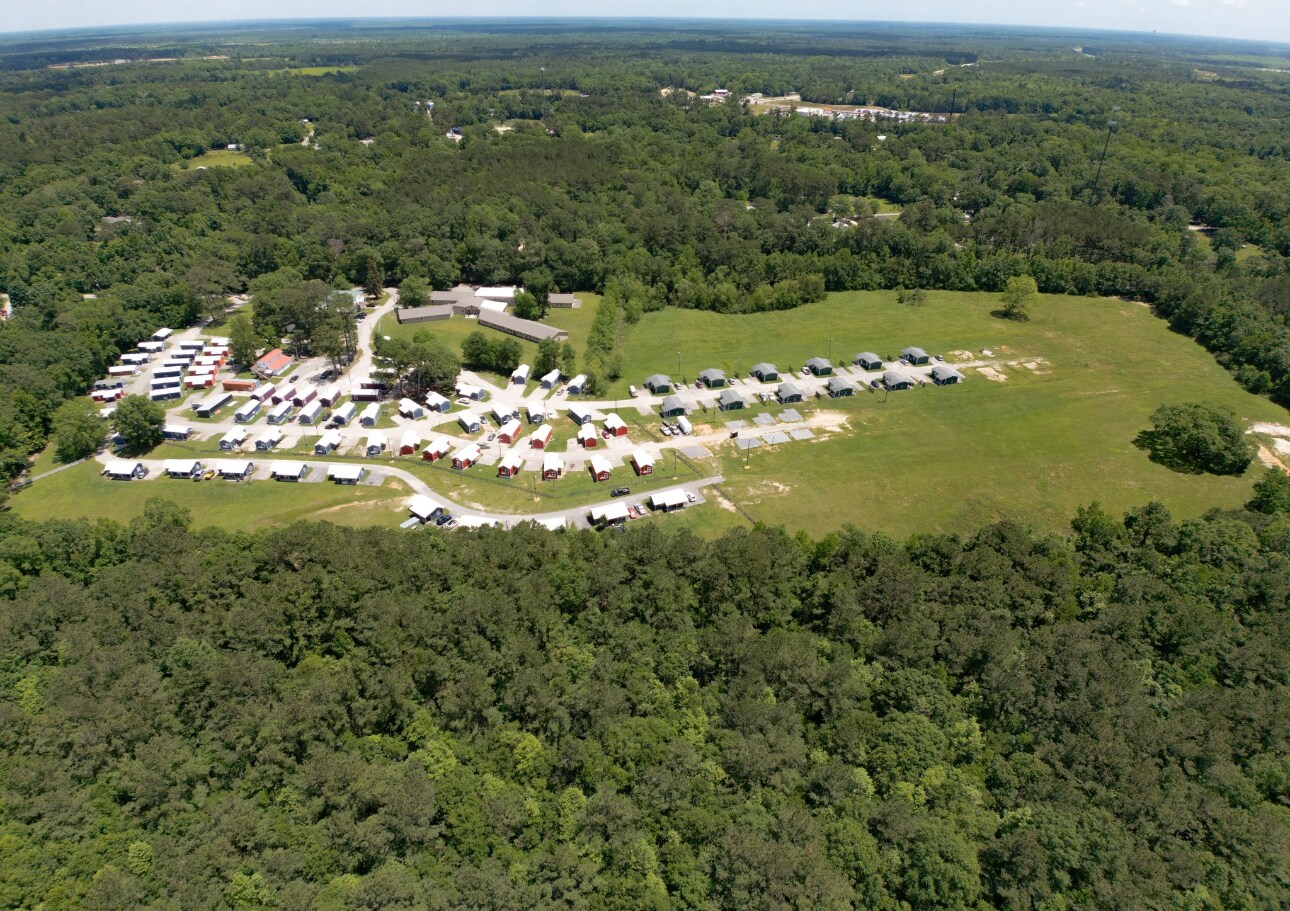 158 Cliff Mitchell Rd, Picayune, MS for sale Building Photo- Image 1 of 1