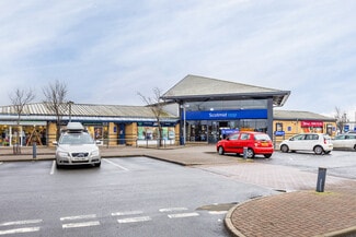 More details for 311-331 Old Edinburgh Rd, Glasgow - Retail for Lease