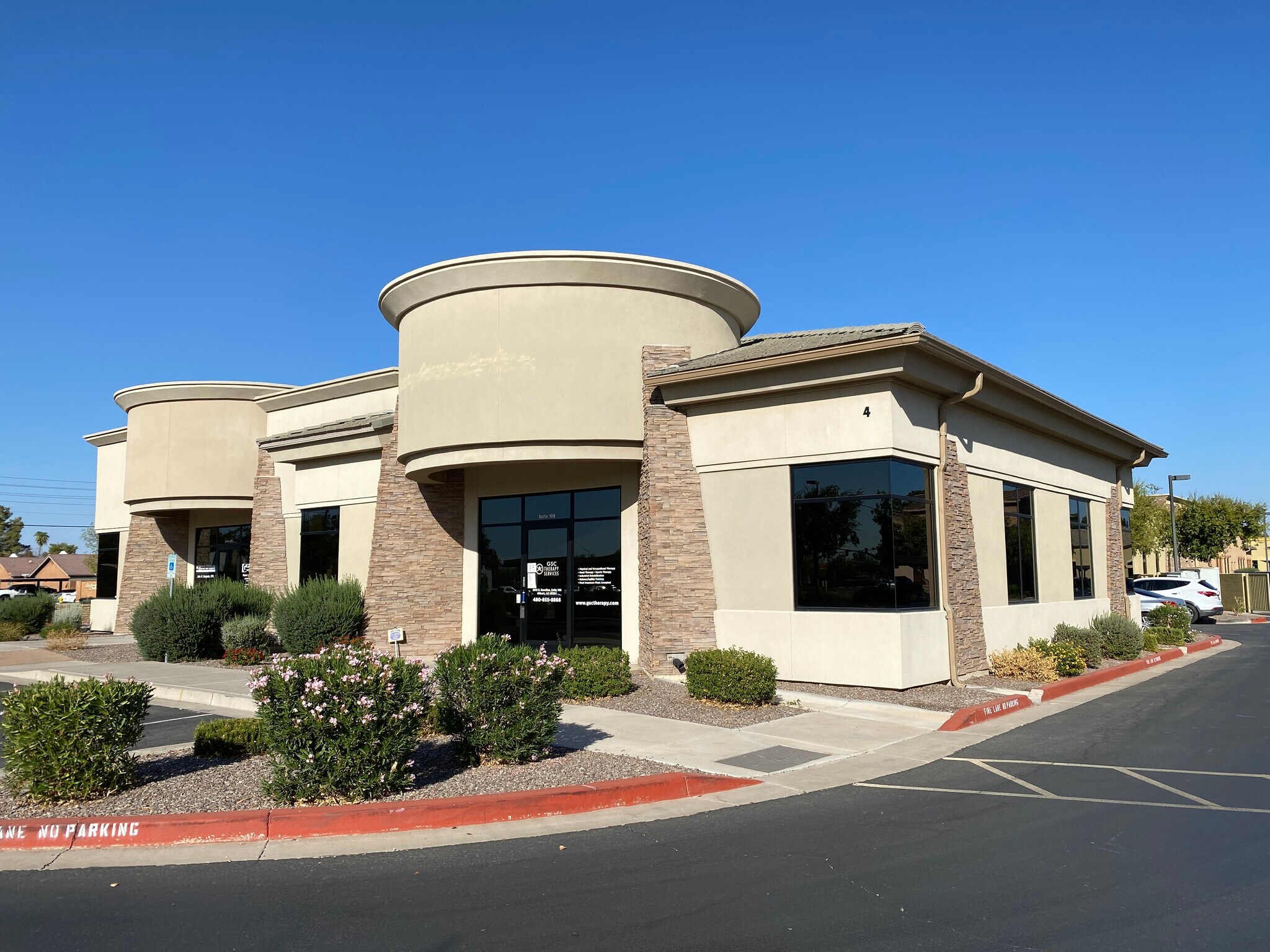 2915 E Baseline Rd, Gilbert, AZ 85234