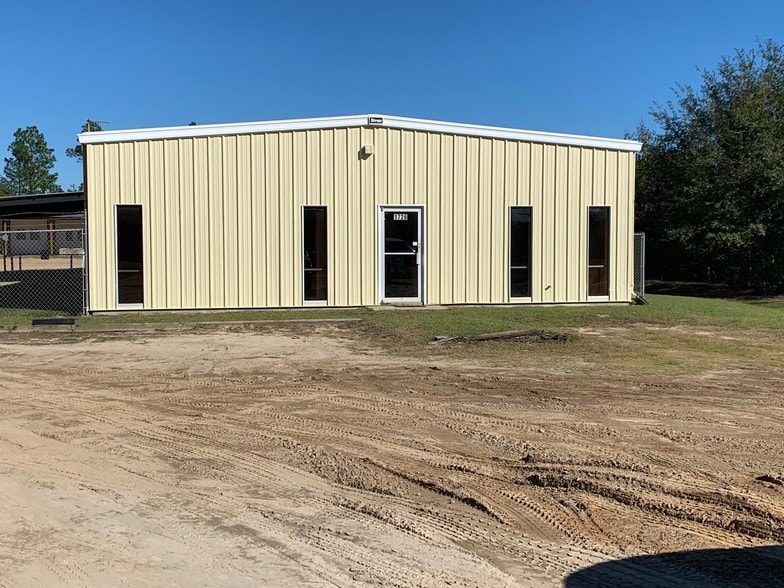 1726 Barton Chapel Rd, Augusta, GA for sale - Primary Photo - Image 1 of 1