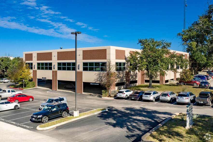 12451 Network Blvd, San Antonio, TX 78249 Office for Lease