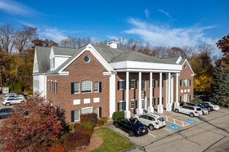 More details for 1 E Main St, Northborough, MA - Office for Lease