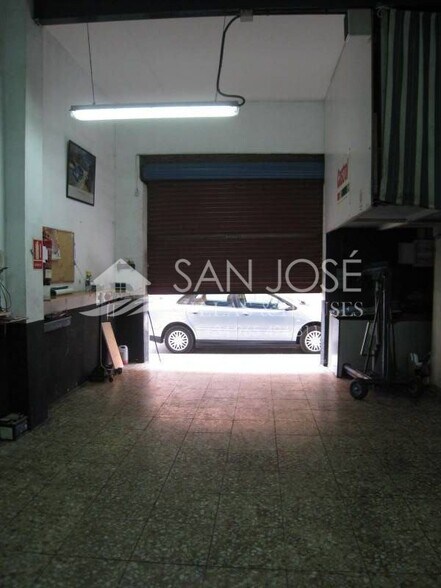 Retail in Aspe for sale - Building Photo - Image 3 of 3