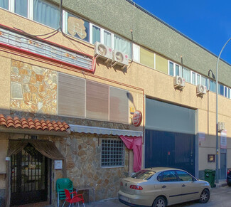 More details for Calle De Los Hermanos Lumière, 12, Arganda del Rey - Industrial for Sale