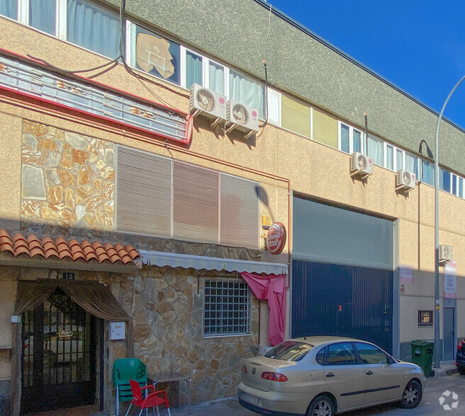 Calle De Los Hermanos Lumière, 12, Arganda del Rey, Madrid for sale - Interior Photo - Image 1 of 1