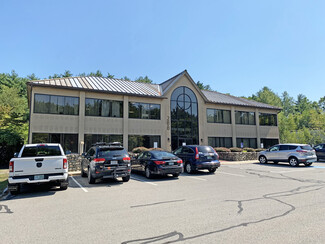 More details for 288 Route 101, Bedford, NH - Office for Lease