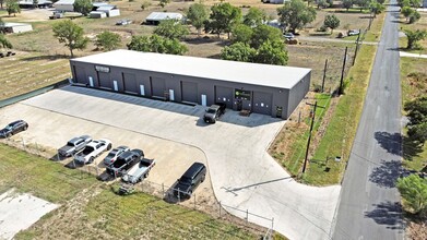 149 Ferryboat Ln, New Braunfels, TX for lease Aerial- Image 1 of 9