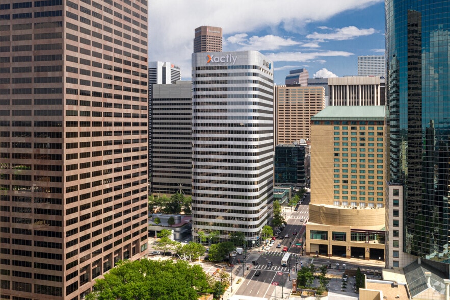 1125 17th St, Denver, CO for lease - Primary Photo - Image 1 of 30