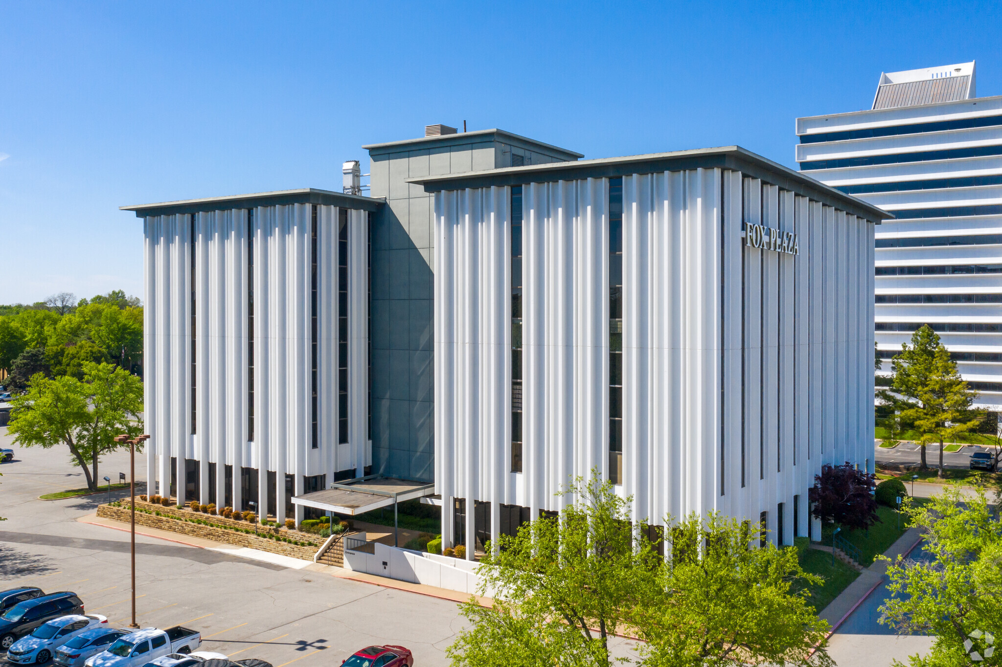 5416 S Yale Ave, Tulsa, OK for lease Building Photo- Image 1 of 10