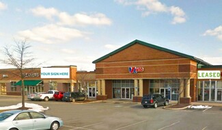 More details for 11083 Marsh Rd, Bealeton, VA - Retail for Lease