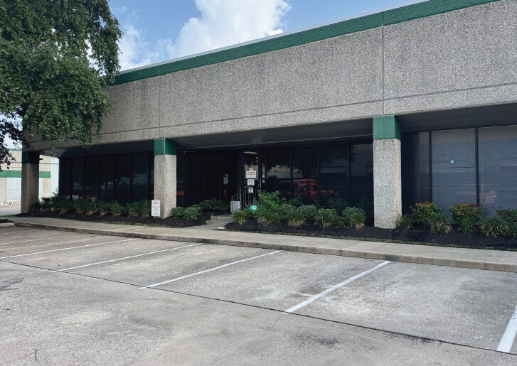 14850 Woodham Dr, Houston, TX for lease Building Photo- Image 1 of 6