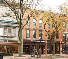 303 S Main St, Ann Arbor MI - Storefront Property