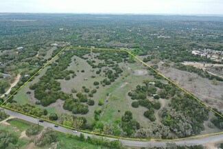 More details for 13260 Fitzhugh, Austin, TX - Land for Sale