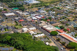 More details for 3155 Kuhio Highway Hwy, Lihue, HI - Industrial for Sale