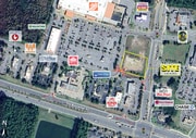 463809 SR-200, Yulee FL - Automotive Property
