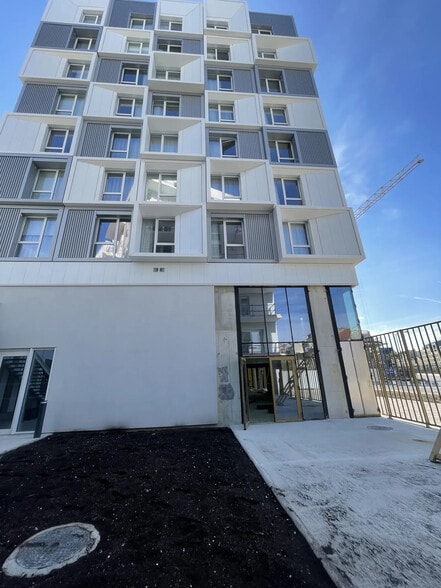 24 Boulevard Jules César, Reims for lease - Building Photo - Image 3 of 5