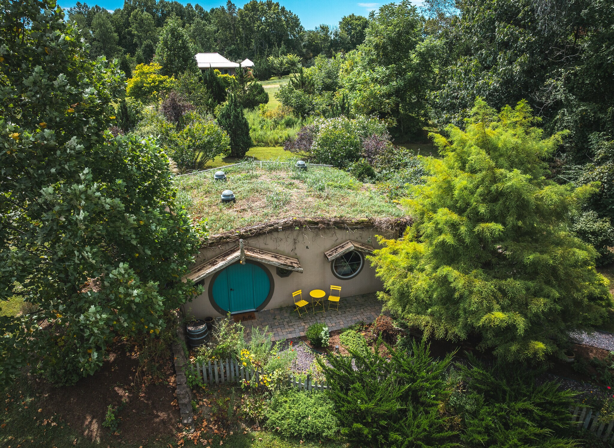 295 Panthers Den Rd, Makanda, IL for sale Primary Photo- Image 1 of 82