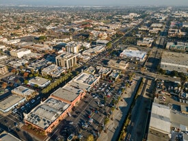 Downey Gateway - Loft
