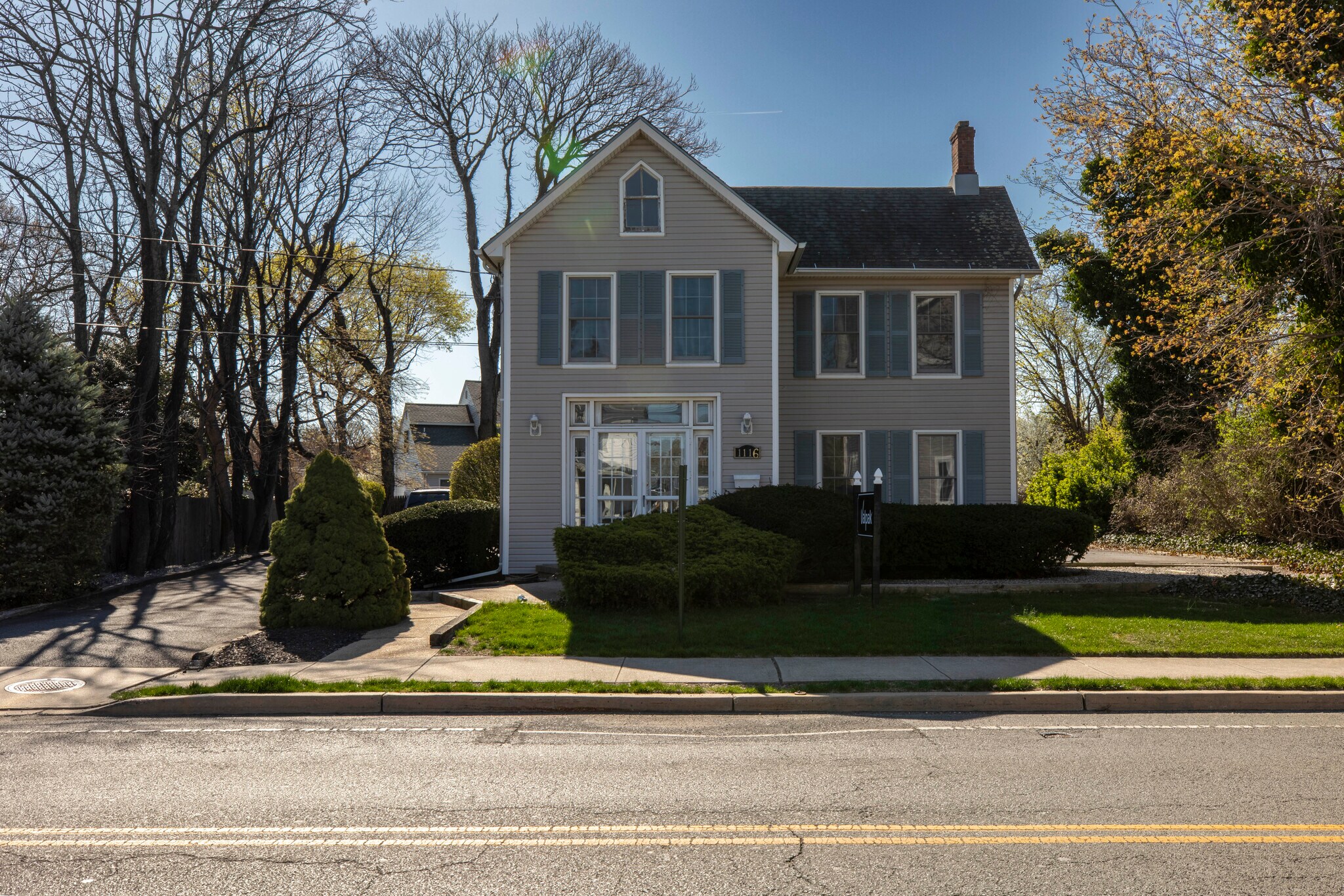 1116 Arnold Ave, Point Pleasant Beach, NJ for sale Building Photo- Image 1 of 1